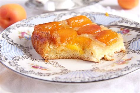 The Easiest Apricot Cake I Have Ever Made And So Delicious I Could