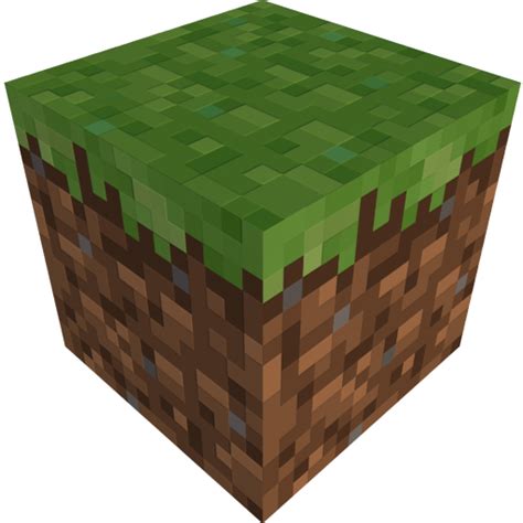 Minecraft Block Icon At Vectorified Collection Of Minecraft Block