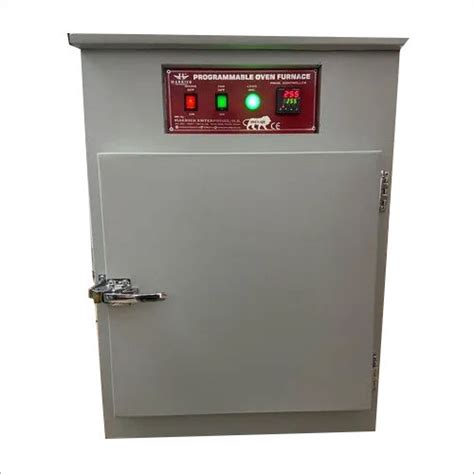 Industrial Hot Air Oven At Best Price In Faridabad Harrier Enterprises