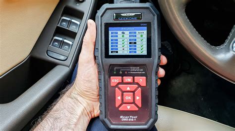 Best Obd Ii Scanners Tom S Guide