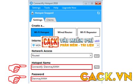 Connectify Hotspot 2015 Crack Qualitykaser