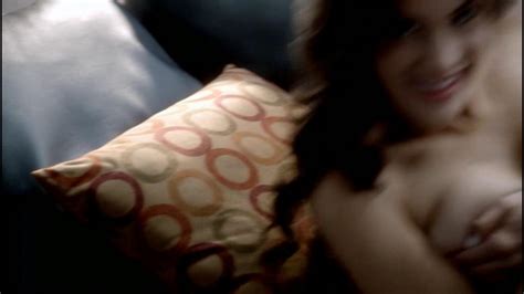 The Bannen Way Nude Pics Page