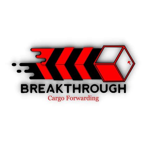 Breakthrough Cargo Express - Home