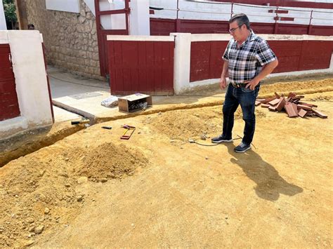 La plaza de Toros de Ondara se convertirá en un espacio polivalente