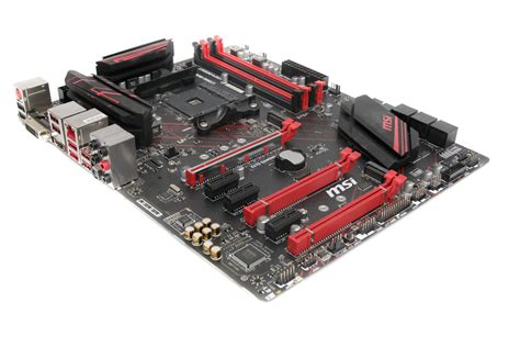 MSI X470 Gaming Plus Review | bit-tech.net