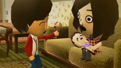 Tomodachi Life Release Date Announced For Europe And North America Vg247