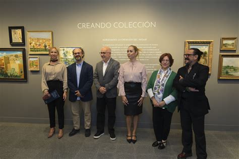 La Casa de Colón presenta la muestra Creando Colección con las