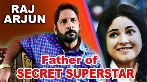 Raj Arjun Bollywood Journey Biography Of Raj Arjun Raees Secret