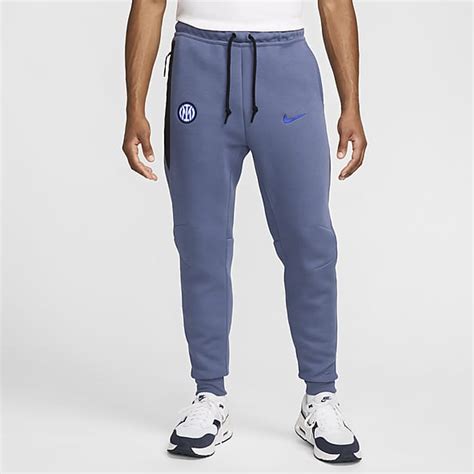 Football Inter Milan Tech Fleece. Nike AU