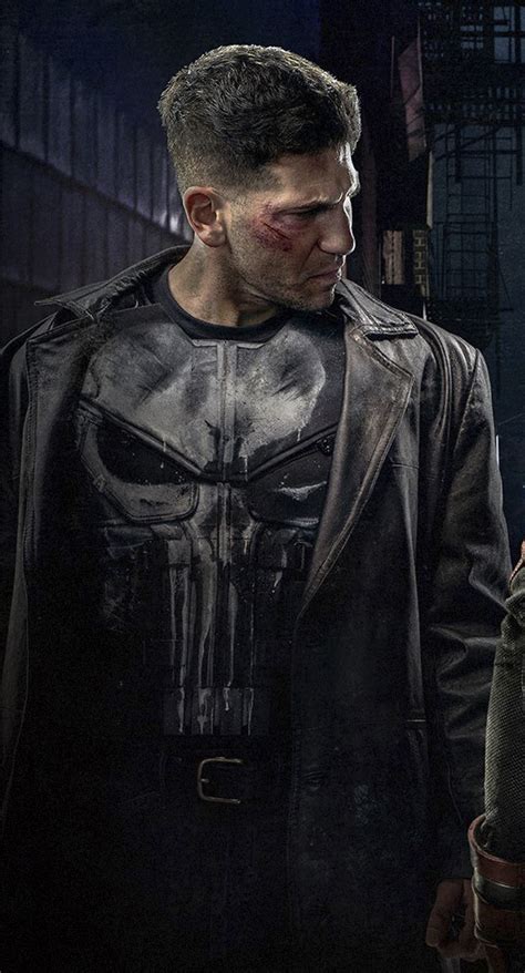 Punisher | Disney Wiki | FANDOM powered by Wikia