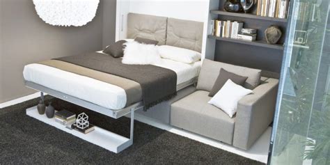 20 Great Small Space Furniture Ideas For Your Home - Housely