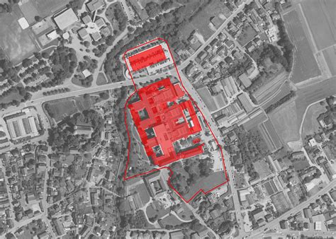 Krankenhaus Barmherzige Brüder Straubing Felix Jonas Architekten München