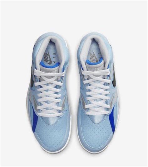 SNKR TWITR On Twitter FULL RESTOCK Nike Air Trainer SC High Kansas