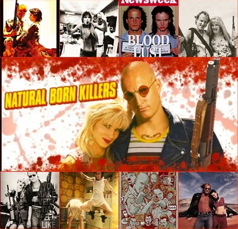 Natural Born Killers Poster Natural Born Killers Poster Hd Wallpaper Pxfuel