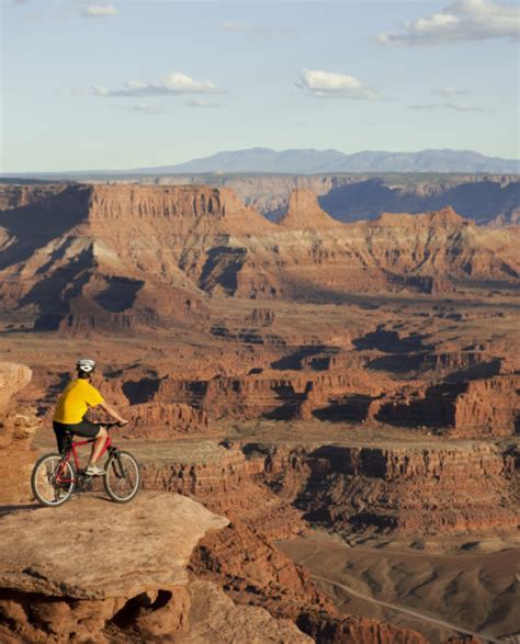 Moab Mountain Biking Tours, UT | 57hours