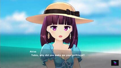 Magicami Resort Bikini Akisa Full Story