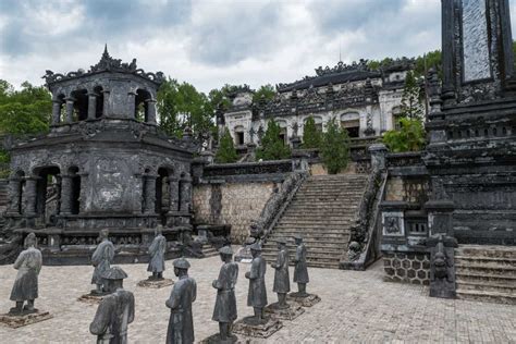 10 Historical Places In Vietnam To Visit In 2024 Holidify