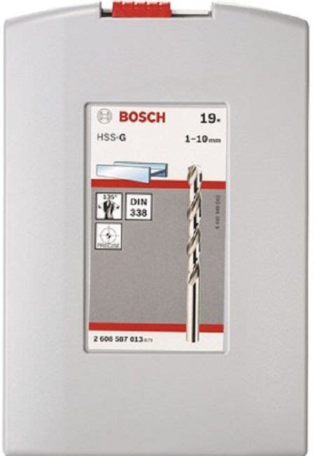 Bosch Hss G Ozone Bg