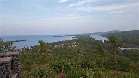 Brockway Mountain Drive Copper Harbor 2019 All You Need To Know