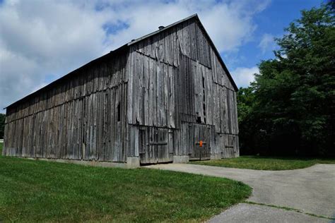 Stunning "Tobacco Barn" Artwork For Sale on Fine Art Prints