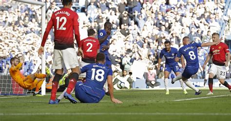 Ta Od Sporta Nude Televizije Derbi Elsija I Junajteda U Fa Kupu Telegraf Rs