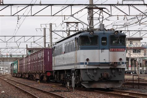 新・姉崎機関区 2011年10月1日の蘇我駅