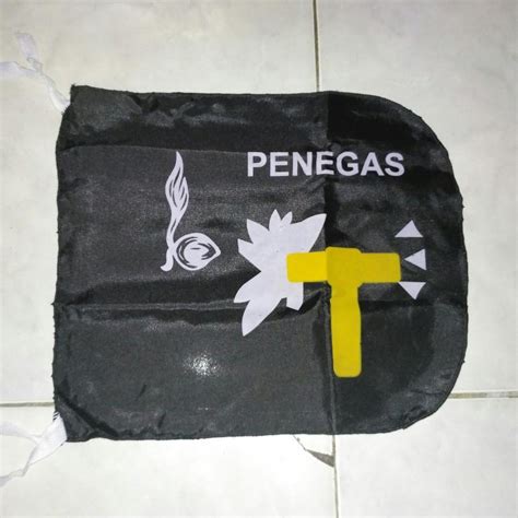 Jual Bendera Pramuka Sangga Penegas Shopee Indonesia