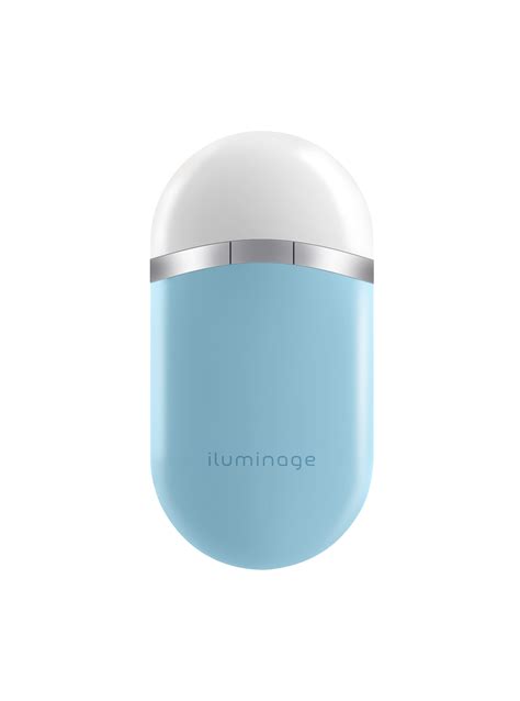 iluminage Youth Activator (Infrared LED & Radio Frequency) Anti-Aging ...