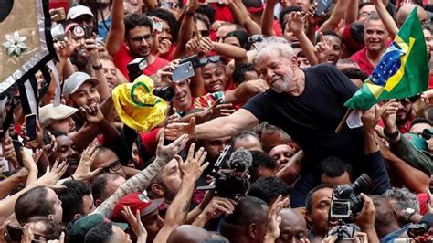 Rafael Ram Rez La Victoria De Lula Y Venezuela