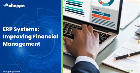 Erp Systems Improving Financial Management