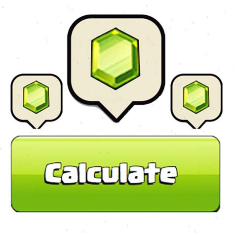 KAP UNLIMITED CLASH OF CLANS CALCULATOR EDITION