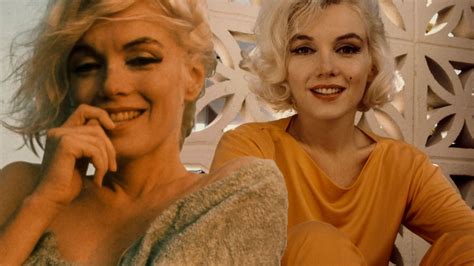 Marilyn Monroe S Final Hours Revealed Mortician Claims Star Was Unrecognisable With False