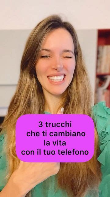 Eleonora Viscardi Digital Expert On Instagram 3 Trucchi Che Ti