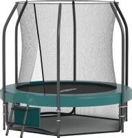 ProXima Premium 6ft - купить батут: цены, отзывы, характеристики ...