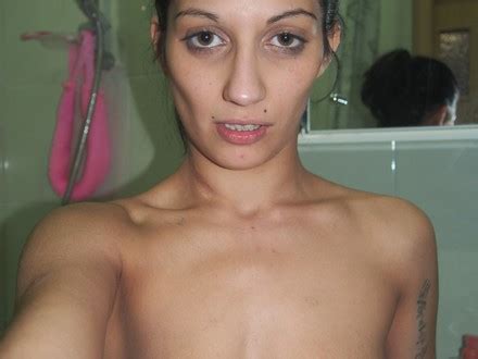 Kinky Brunette College Babe Sends Nudes To Teacher At HomeMoviesTube