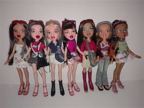 Bratz Funk Out Sale