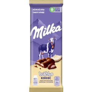 Шоколад Milka 80гр - nomin.mn