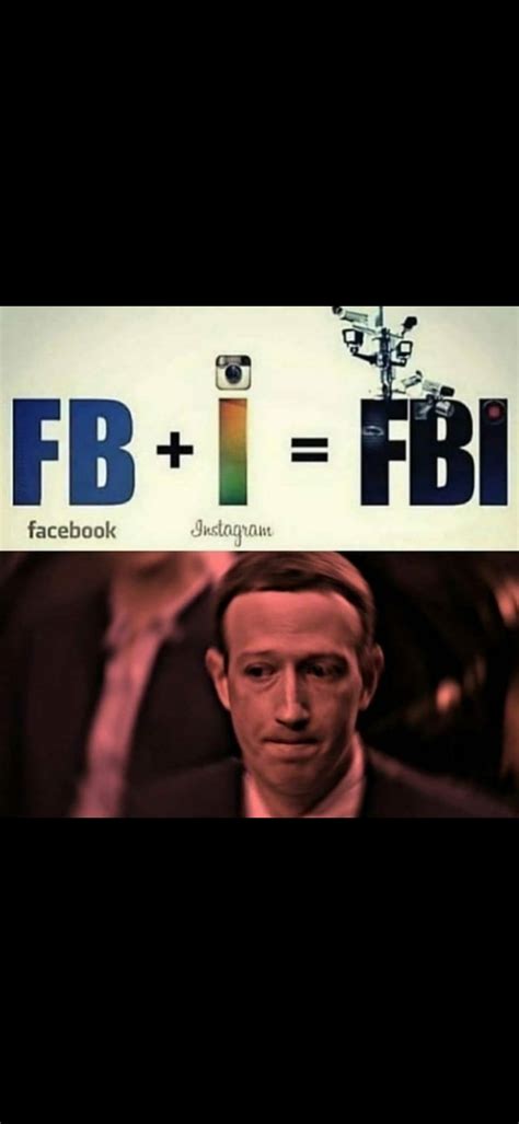 Fbi Meme Subido Por Juanka Xcviii Memedroid