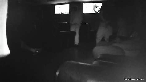 Amateur Girlfriend Passed Around In Adult Theatre