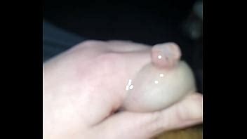 Semen de cumpleaños a cámara lenta XVIDEOS
