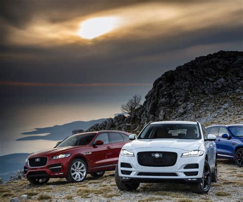 Jaguar Land Rover recortará miles de empleos por baja de demanda en China