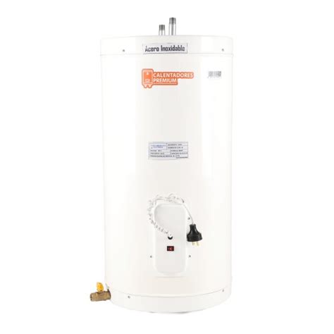 Calentador De Agua Termo El Ctrico De Acumulaci N Galones Capsulas