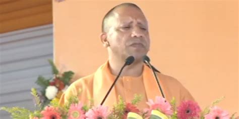 Cm Yogi Adityanath Slams Opposition Of Neglecting Kanpur News Point