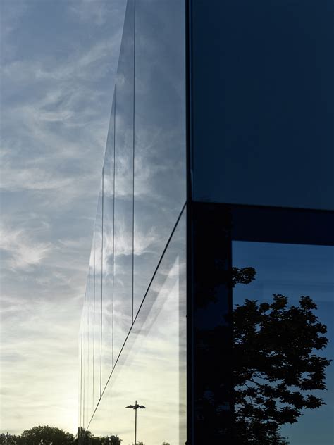 Glass Sandwich Panel Gsp® By Iconic Skin Gmbh Archello