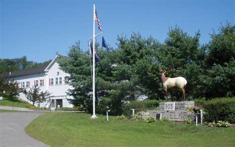 Elks.org :: Lodge #905 Directory