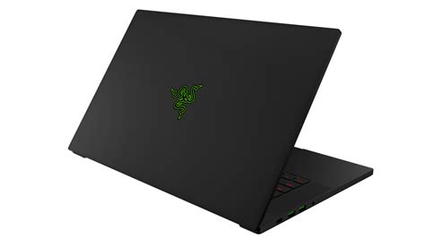 Prenosnik Razer Blade Advanced Fhd Hz I H Gb Gb Ssd