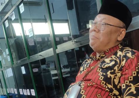 Penjelasan Kemenag Kabupaten Kediri Terkait Masalah Calon Jamaah Haji