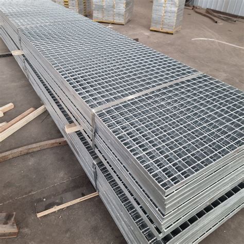 Kaiheng Galvanized Steel Grating Manufacturing Grating Steel Price