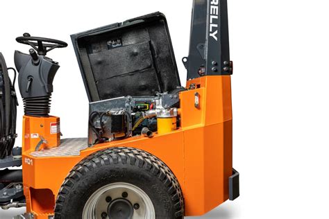 Relly R 1.3C mini shovel | Nemaco 