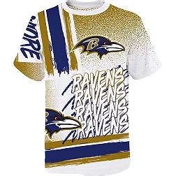 Baltimore Ravens Kids' Apparel | Curbside Pickup Available at DICK'S